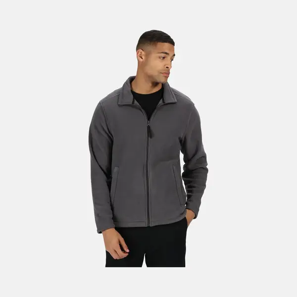Regatta Fleece Hiking Volwassenen Volledige Rits Zakken thumbnail