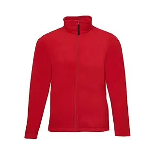 Regatta Heren Microfleece Jas Met Ritssluiting