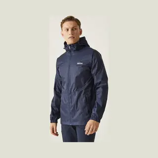Regenjacke Regatta Pack It Iii