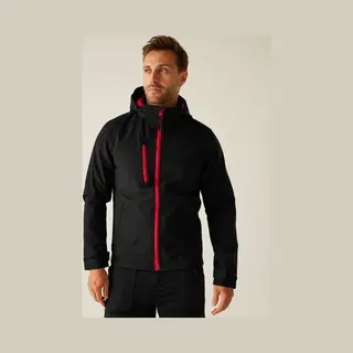 Regatta Professional Regatta Venturer Herren-Softshelljacke, 3-lagig