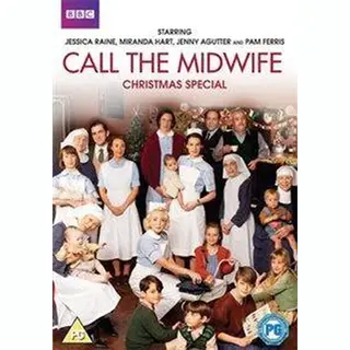 Call The Midwife Collection