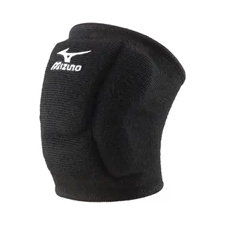 Mizuno Vs 1 Compact Kniebeschermers Volleybal Zwart