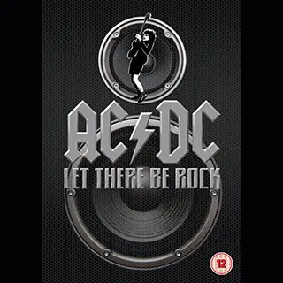 Bertus Distributie Let There Be Rock