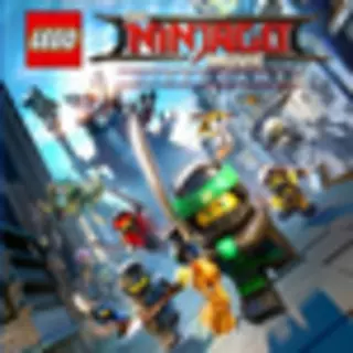 Warner Bros The Lego Ninjago Movie Standaard Engels PlayStation 4
