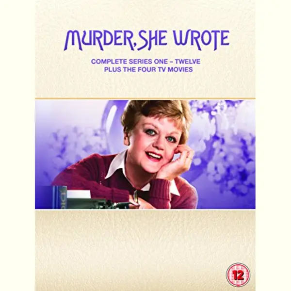 Murder She Wrote S1-12 thumbnail