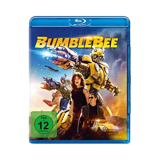 Hodson, C, Bumblebee