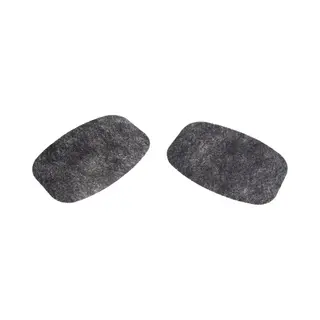 Geschikt Voor Nilfisk - Micro-Static Filter Gmd 2P Set Van 2 Stuks Alt - 11641000