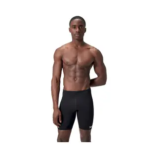 Speedo Eco Endurance+ Jammer, Comfortabele Fit, Klassieke Kijk, 100% Chloorbestendig, Sneldrogend, Mens