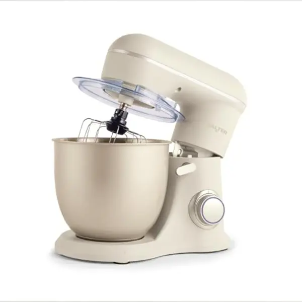 Salter Bakes Elektrische Standmixer - 4 Liter - 10 Snelheden thumbnail