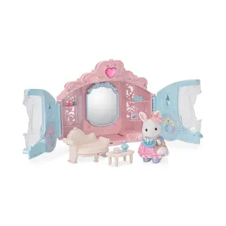 Sylvanian Families 5758 doll