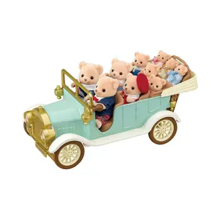 Sylvanian Families 5868 pop