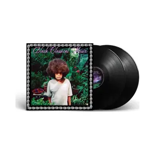 Brownswood Recordings Black Classical Music