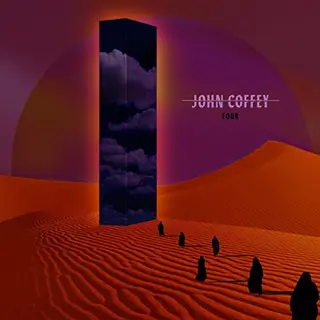 Warner Music Four [Vinyl]