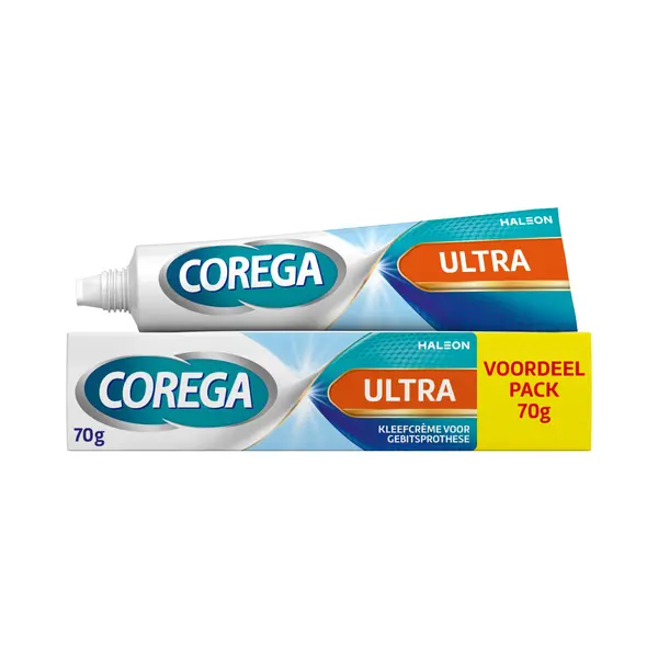 Haleon Corega Ultra | 70 G thumbnail