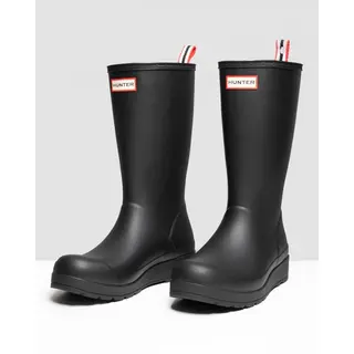 Hunter Original Play Boot Tall Dames Regenlaarzen - Maat 39