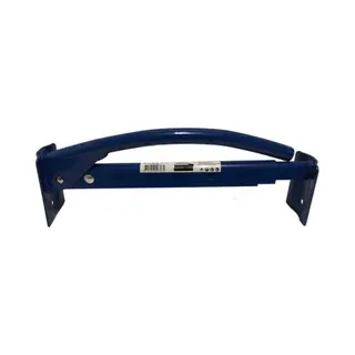Silverline Stenenklem 400 - 670 Mm