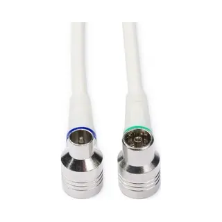 Technetix Coaxkabel Rla++21 - 5 Mtr. [Ziggo Geschikt]