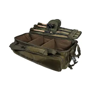 Sonik Sports Sonik Xtractor 3 Rod T50 Carp Fishing Transport System FC0051