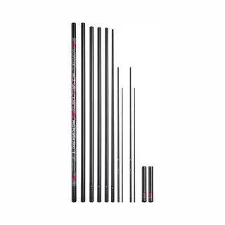 Nytro - Vaste Hengel Rivalist Pro Power Mini Pack / 11.50m - Nytro