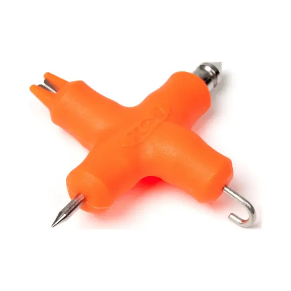 Fox Edges Micro Multi Tool Orange thumbnail