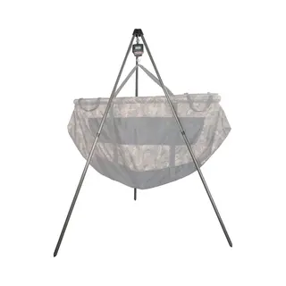"Fox Weighing Tripod - Weegdriepoot - "