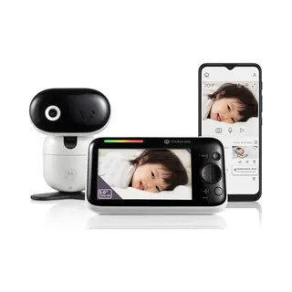 Motorola PIP1610 300 m Wlan Weiß