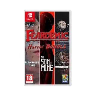 Funbox Media 5055377606817 video game