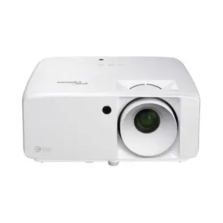 Optoma HZ151X Standard throw projector 5000 Ansi lumens Dlp 1080p (1920x1080) 3D White