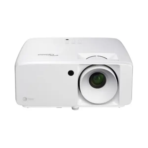 Optoma HZ151X Standard throw projector 5000 Ansi lumens Dlp 1080p (1920x1080) 3D White thumbnail