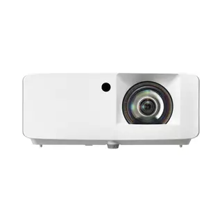 Optoma GT2000HDR Projector met korte projectieafstand 3500 Ansi lumens Dlp 1080p (1920x1080) 3D Wit