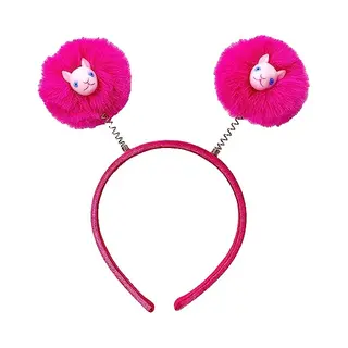 Official Harry Potter Pygmy Puff Boppers Hairband