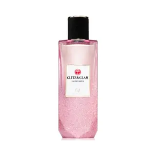 Grandeur Perfume Glitz & Glam, 100ml * Parfum Voor Dames * Valentijn * Moederdag