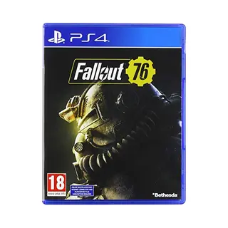 Bethesda Fallout 76 (PS4)