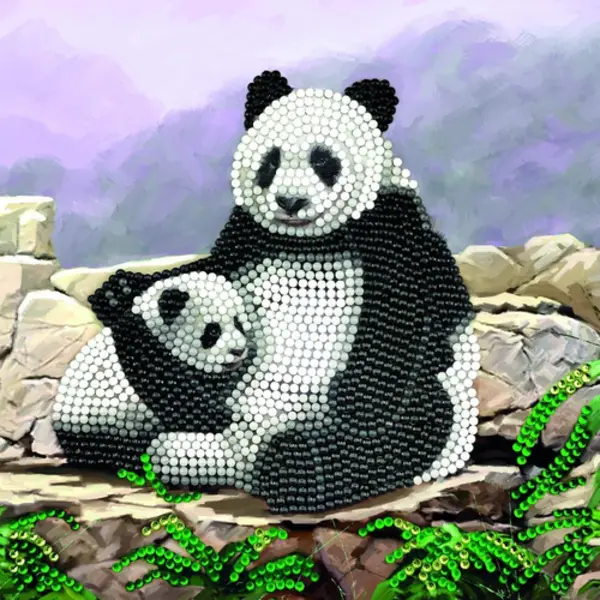 Craft Buddy Panda thumbnail