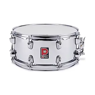 Premier Artist 14 X 6.5 Stalen Snare Drum, Chroom