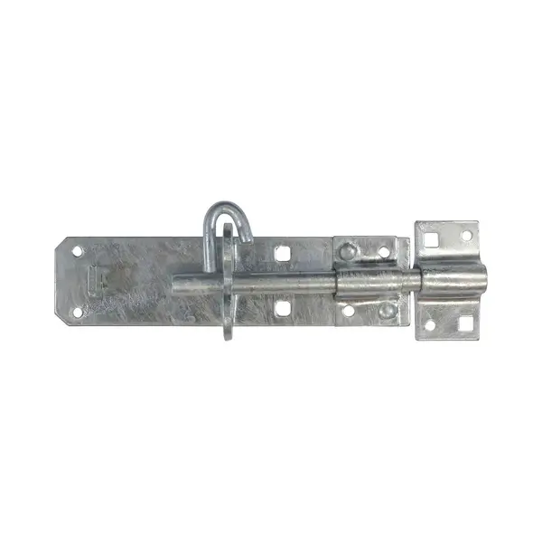 Sirius Brenton Padbolt Galvanised And Fixings thumbnail