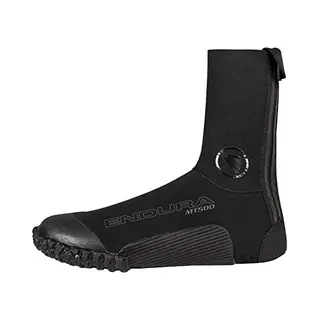 Endura Mt500 Ii Overshoes Eu 37-39.5
