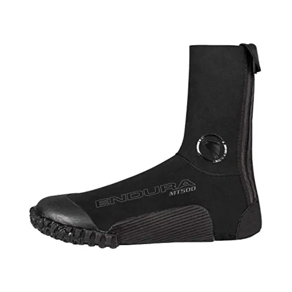 Endura Mt500 Ii Overshoes Eu 37-39.5 thumbnail
