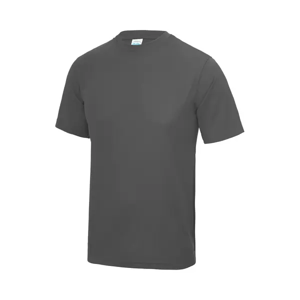 Neoteric Breathable T-shirt Just Cool thumbnail