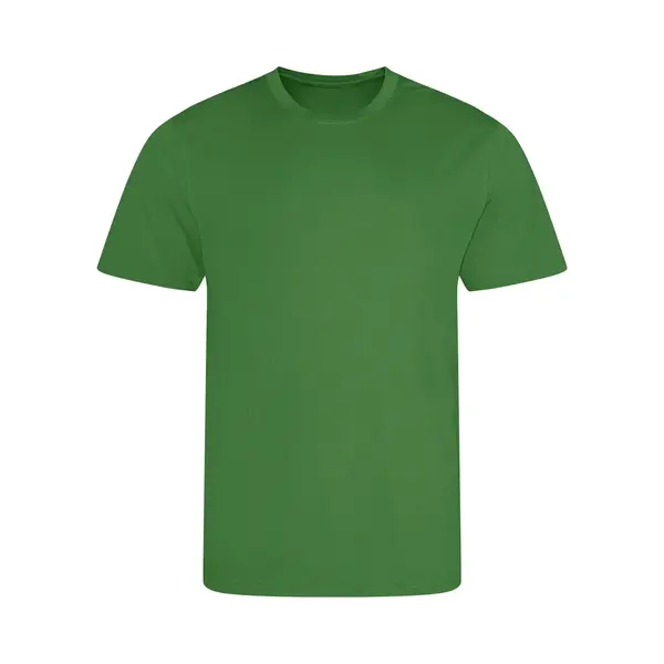 Neoteric Breathable T-shirt Just Cool thumbnail