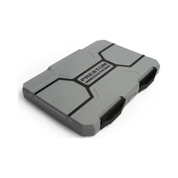 Preston Innovations Absolute All-Round Hooklength Box (P0220073) thumbnail
