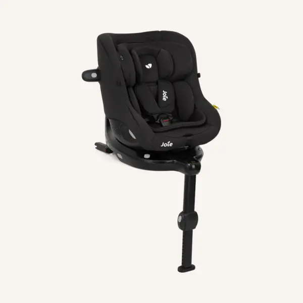 Joie i-Pivot 360 Autositz für Babys 0+/1 (0 - 18 kg; 0 - 4 Jahre) Schwarz thumbnail