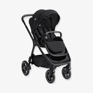 Kinderwagen Joie Finity Signature Zwart