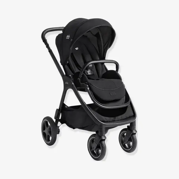Kinderwagen Joie Finity Signature Zwart thumbnail