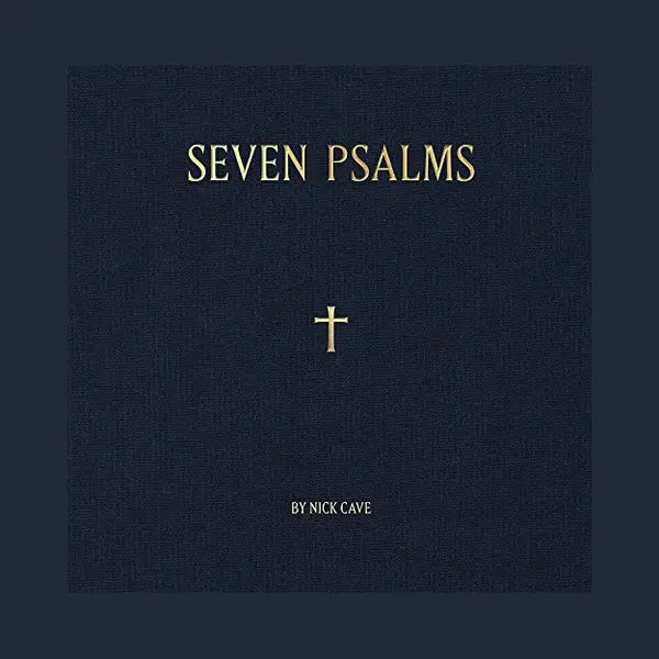 Universal Music Group Seven Psalms thumbnail