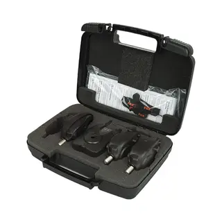 Fox Micron Mx - Beetmelderset