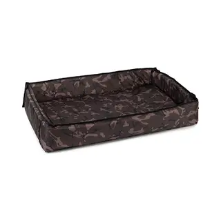 Fox Carp Fishing Camo Unhooking Mat With Sides CCC057