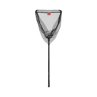 Fox Rage Rage Warrior 60CM Net 2.1M Rubber Mesh