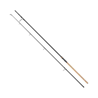Fox Carp Fox International Horizon X3 S Cork Handle Karperhengel Goud 3.65 M / 3.50 Lbs