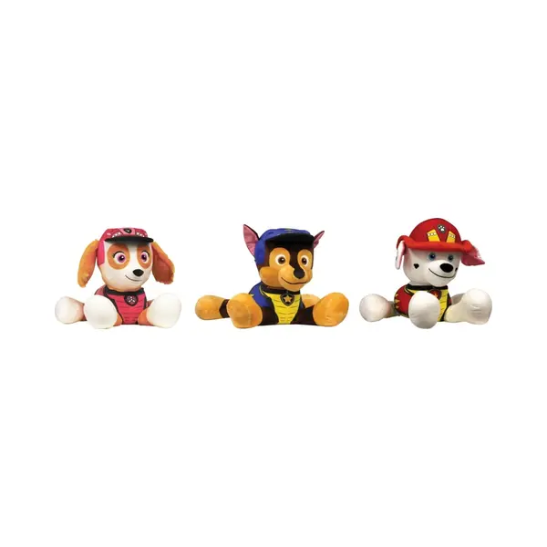 Paw Patrol Knuffel Sky/Chase/Marshall 50 Cm thumbnail